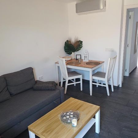 Bungalow Verdemar Maspalomas マスパロマス エクステリア 写真