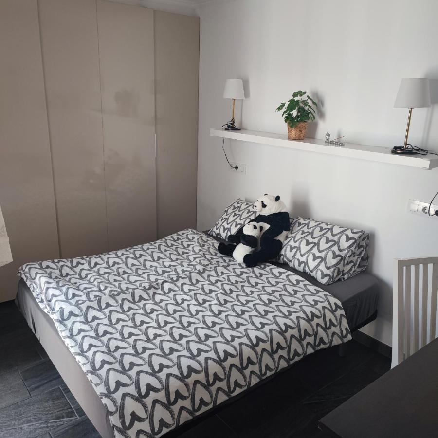 Bungalow Verdemar Maspalomas マスパロマス エクステリア 写真