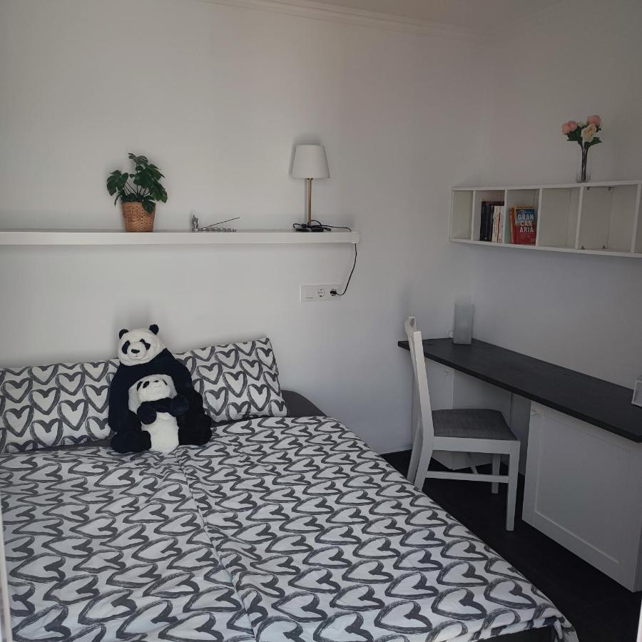 Bungalow Verdemar Maspalomas マスパロマス エクステリア 写真