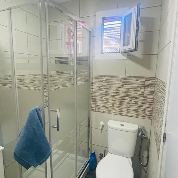 Bungalow Verdemar Maspalomas マスパロマス エクステリア 写真