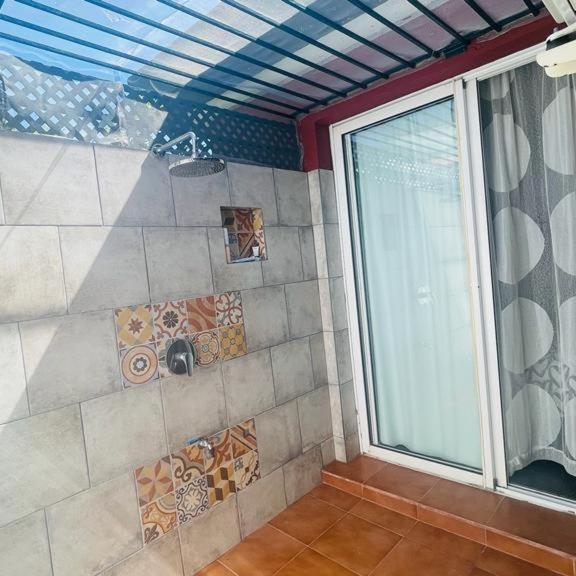 Bungalow Verdemar Maspalomas マスパロマス エクステリア 写真