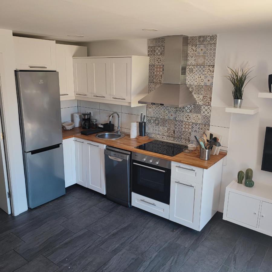 Bungalow Verdemar Maspalomas マスパロマス エクステリア 写真