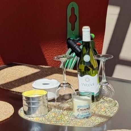 Bungalow Verdemar Maspalomas マスパロマス エクステリア 写真
